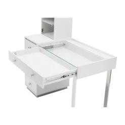 Impressions Vanity Co. Hello Kitty x Impressions Vanity SlayStation Duet Vanity Desk