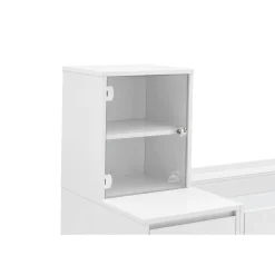 Impressions Vanity Co. Hello Kitty x Impressions Vanity SlayStation Duet Vanity Desk