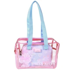Impressions Vanity Co. Hello Kitty x Impressions Vanity 50th Anniv. Clutch Set