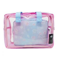 Impressions Vanity Co. Hello Kitty x Impressions Vanity 50th Anniv. Clutch Set
