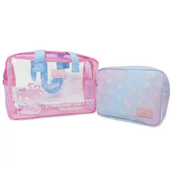 Impressions Vanity Co. Hello Kitty x Impressions Vanity 50th Anniv. Clutch Set
