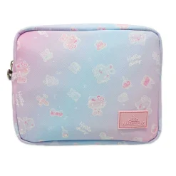 Impressions Vanity Co. Hello Kitty x Impressions Vanity 50th Anniv. Clutch Set