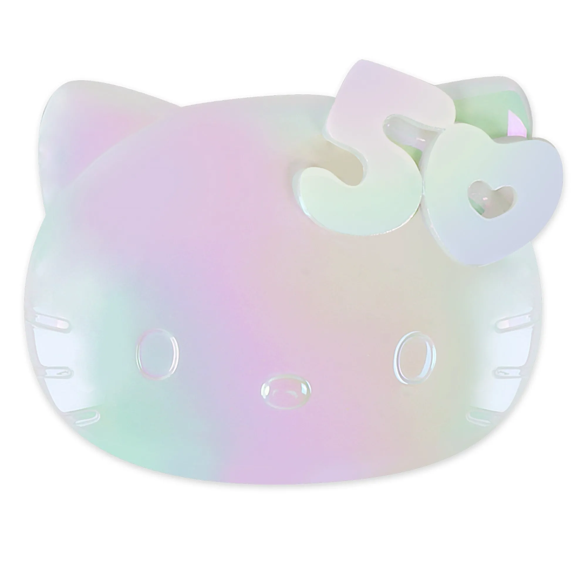 Impressions Vanity Co. Hello Kitty x Impressions Vanity 50th Anniv. Kawaii Compact
