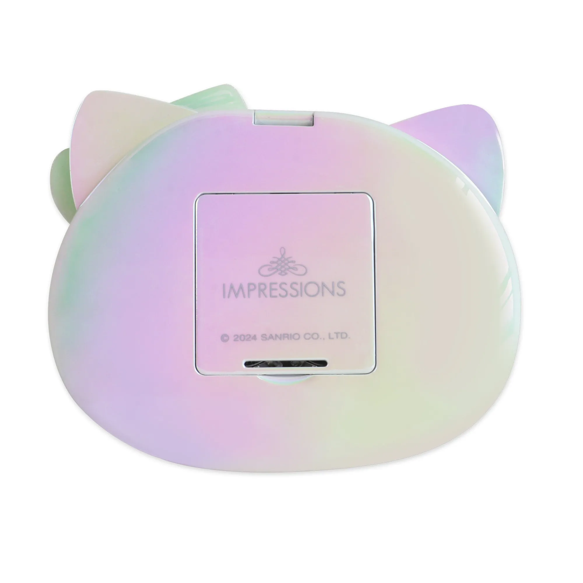 Impressions Vanity Co. Hello Kitty x Impressions Vanity 50th Anniv. Kawaii Compact