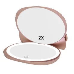Impressions Vanity Co. Hello Kitty x Impressions Vanity Kawaii Compact Mirror