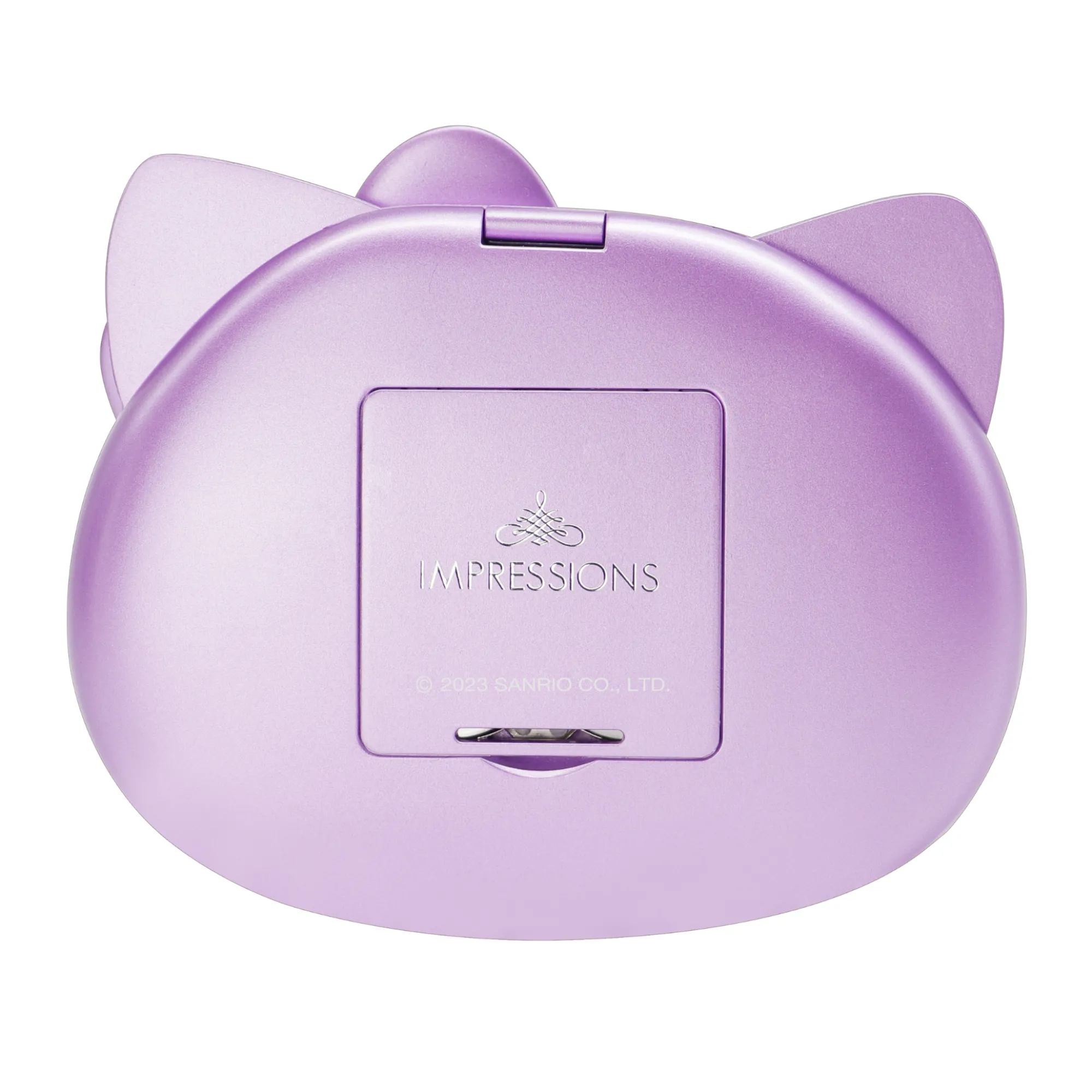 Impressions Vanity Co. Hello Kitty x Impressions Vanity Kawaii Compact Mirror