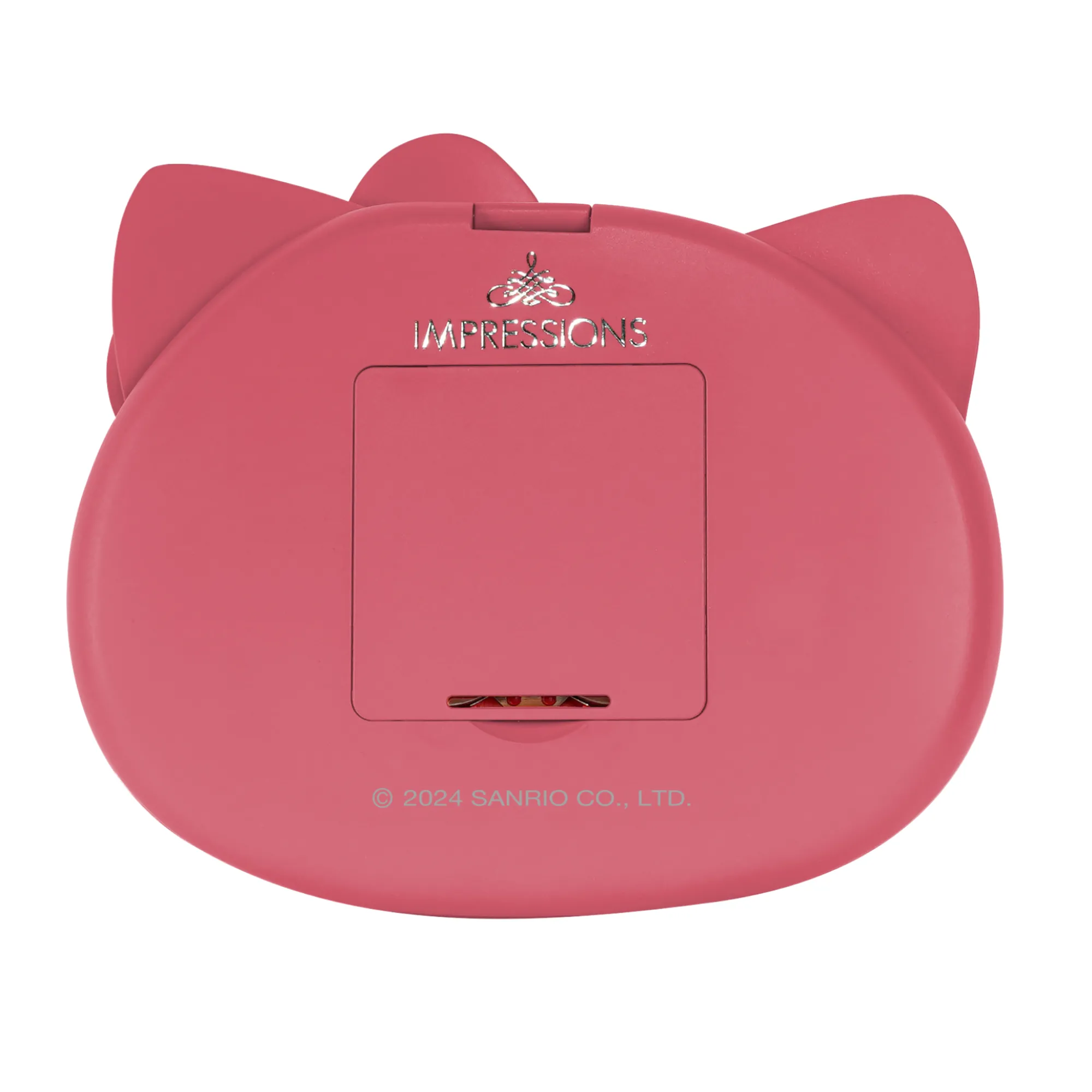 Impressions Vanity Co. Hello Kitty x Impressions Vanity Kawaii Compact Mirror