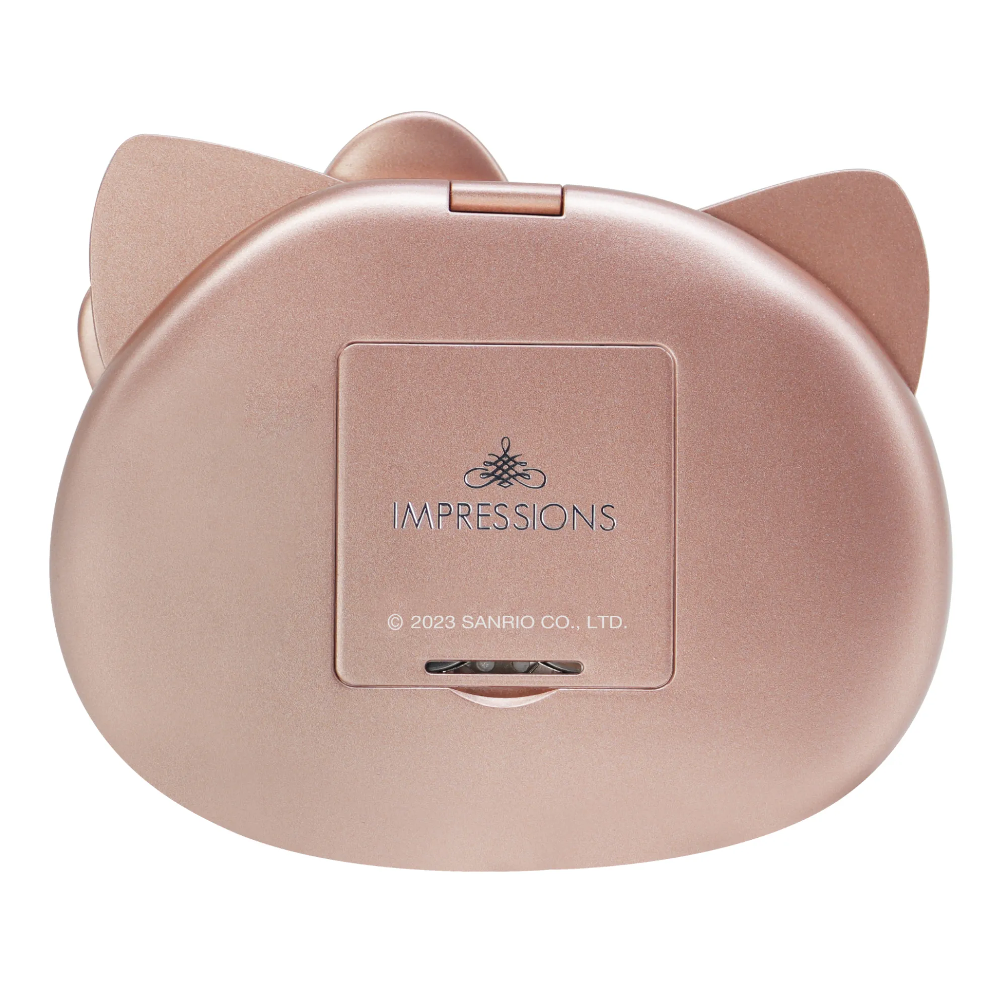 Impressions Vanity Co. Hello Kitty x Impressions Vanity Kawaii Compact Mirror