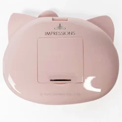 Impressions Vanity Co. Hello Kitty x Impressions Vanity Kawaii Compact Mirror