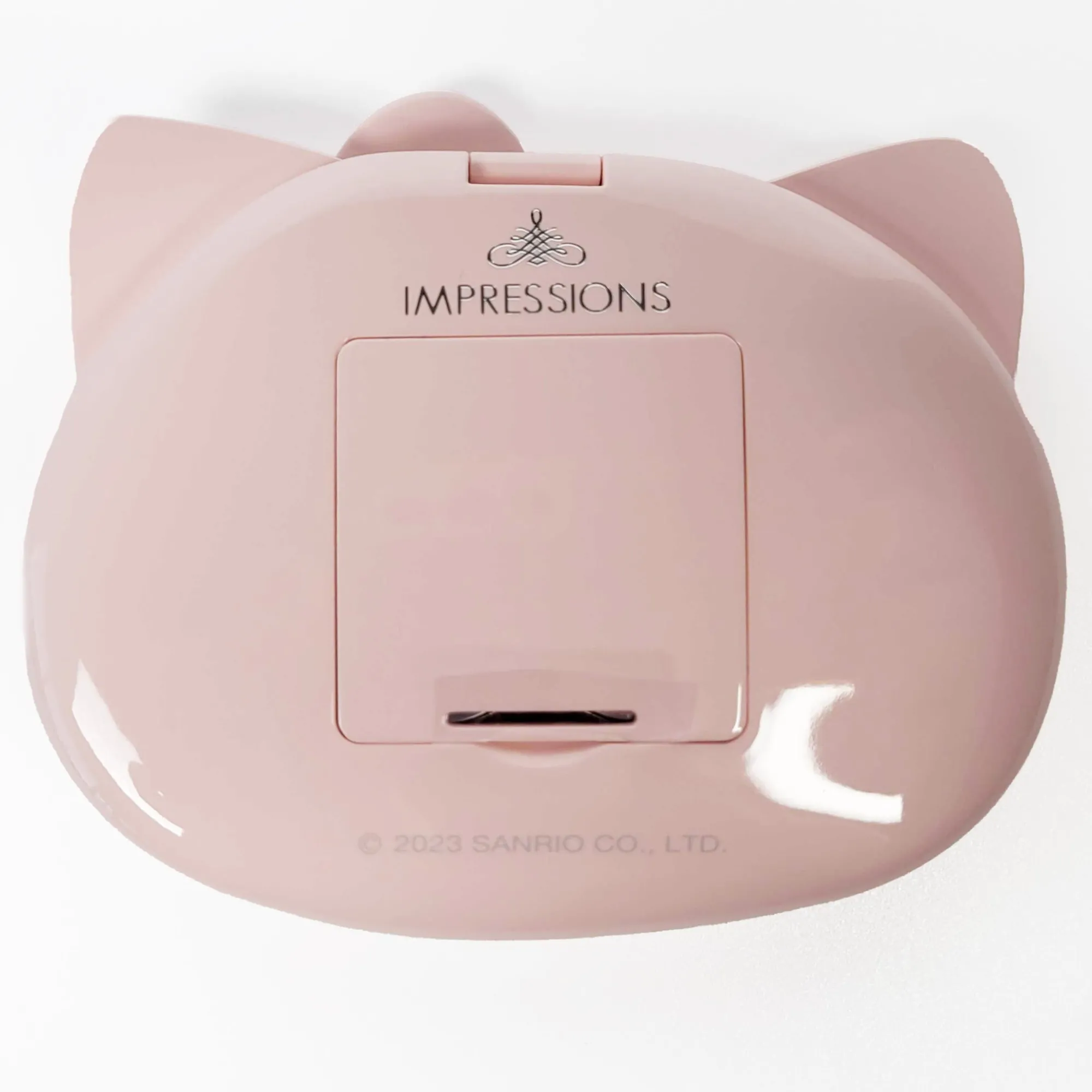 Impressions Vanity Co. Hello Kitty x Impressions Vanity Kawaii Compact Mirror