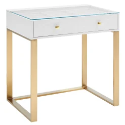 Impressions Vanity Co. Hello Kitty x Impressions Vanity SlayStation Mini Vanity Table