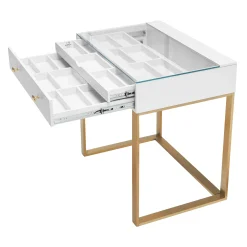 Impressions Vanity Co. Hello Kitty x Impressions Vanity SlayStation Mini Vanity Table