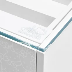 Impressions Vanity Co. Hello Kitty x Impressions Vanity SlayStation Mini Vanity Table
