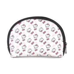 Impressions Vanity Hello Kitty x Clutch Set (White)