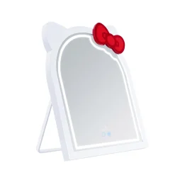 Impressions Vanity Co. Hello Kitty x Impressions Vanity Arch RGB Tabletop Mirror