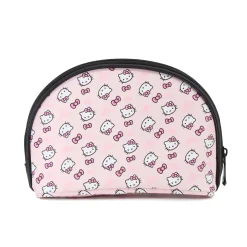 Impressions Vanity Hello Kitty x Clutch Set (Pink)