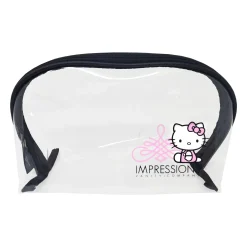 Impressions Vanity Hello Kitty x Clutch Set (Pink)