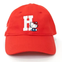 JapanLA Hello Kitty x Baseball Cap