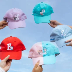 JapanLA Hello Kitty x Baseball Cap