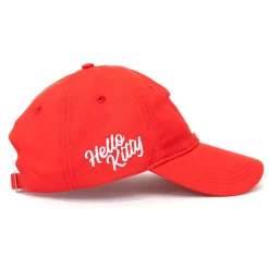 JapanLA Hello Kitty x Baseball Cap