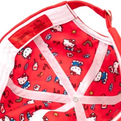 JapanLA Hello Kitty x Baseball Cap