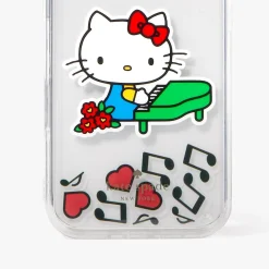 Kate Spade Hello Kitty x Liquid iPhone 16 Pro Max Case