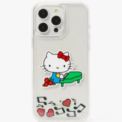 Kate Spade Hello Kitty x Liquid iPhone 16 Pro Case