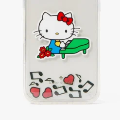 Kate Spade Hello Kitty x Liquid iPhone 16 Pro Case
