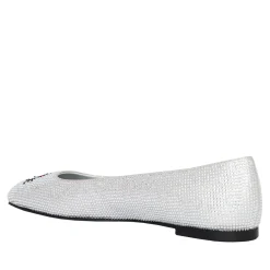 Katy Perry Collections Hello Kitty x Katy Perry Crystal Ballet Flat