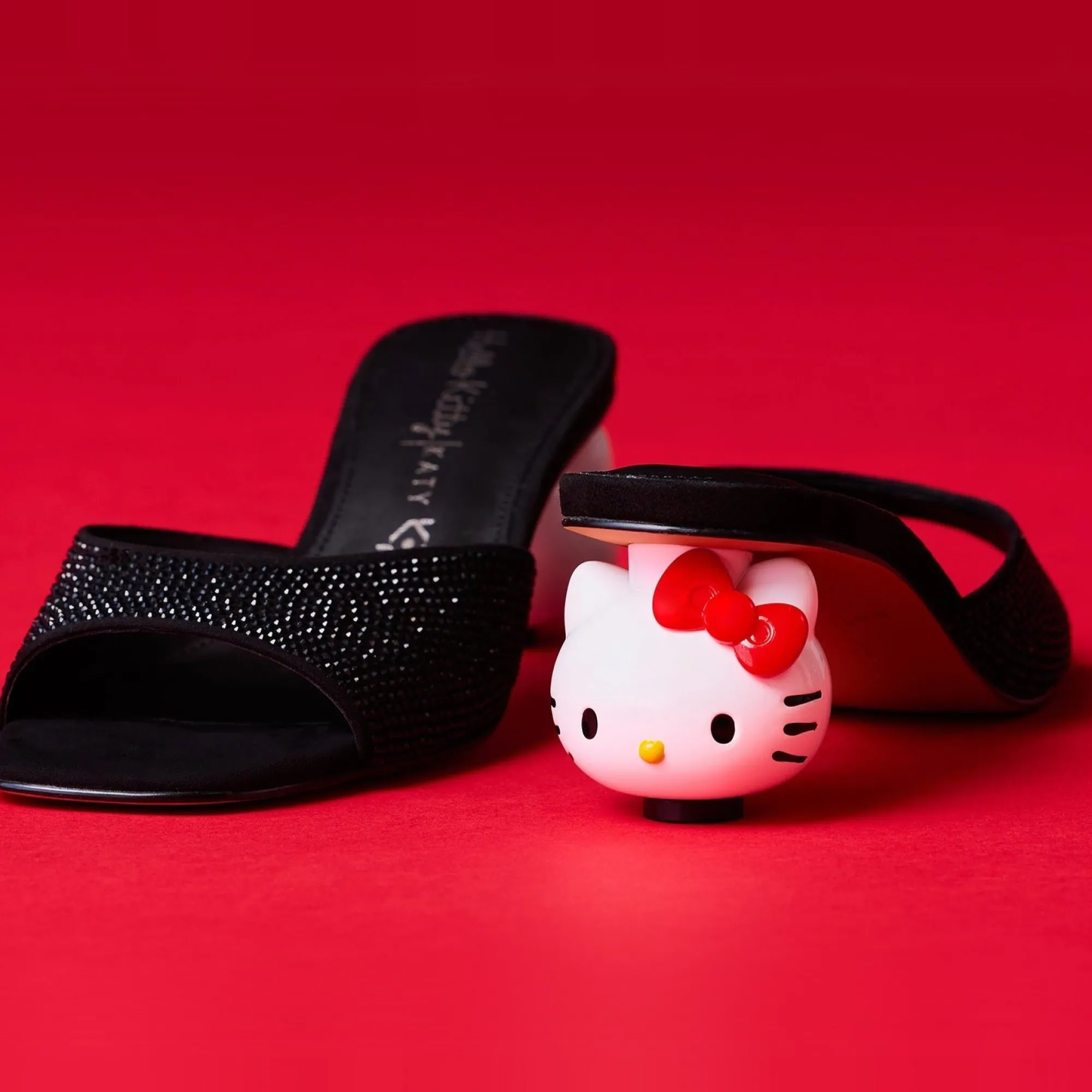 Katy Perry Collections Hello Kitty x Katy Perry Mule