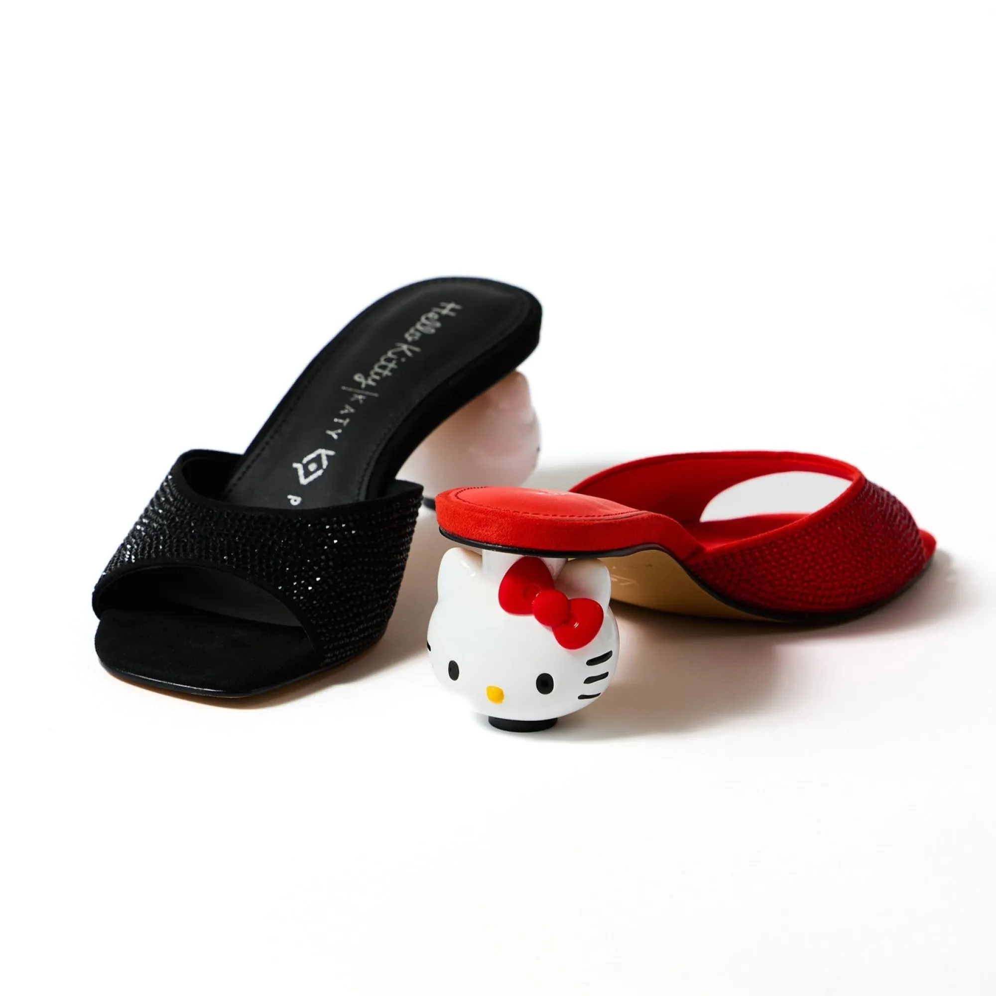 Katy Perry Collections Hello Kitty x Katy Perry Mule