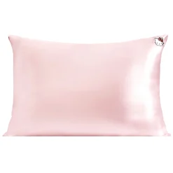 Kitsch LLC Hello Kitty x Kitsch Face Pillowcase (Solid )