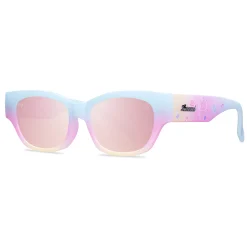 KNOCKAROUND Hello Kitty x 50th Anniversary Sunglasses (Junipers)