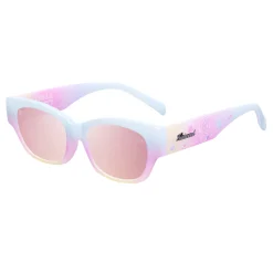 KNOCKAROUND Hello Kitty x 50th Anniversary Sunglasses (Junipers)
