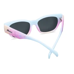 KNOCKAROUND Hello Kitty x 50th Anniversary Sunglasses (Junipers)