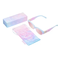 KNOCKAROUND Hello Kitty x 50th Anniversary Sunglasses (Junipers)