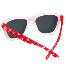 KNOCKAROUND Hello Kitty x Classic Sunglasses (Premiums)