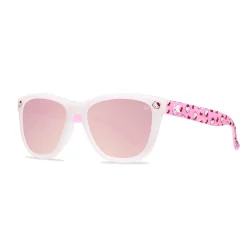 Kids KNOCKAROUND Hello Kitty x Kids Sunglasses (Premiums)