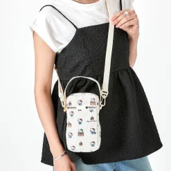 LeSportsac Hello Kitty x Mini Phone Crossbody Bag (No Bag No Life)