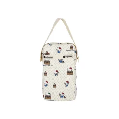 LeSportsac Hello Kitty x Mini Phone Crossbody Bag (No Bag No Life)