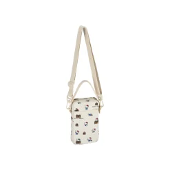 LeSportsac Hello Kitty x Mini Phone Crossbody Bag (No Bag No Life)