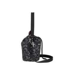 LeSportsac Hello Kitty x Drawstring Bucket Bag (I Am A Star)