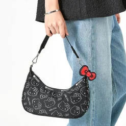 LeSportsac Hello Kitty x Small Convertible Hobo Bag (I Am A Star)