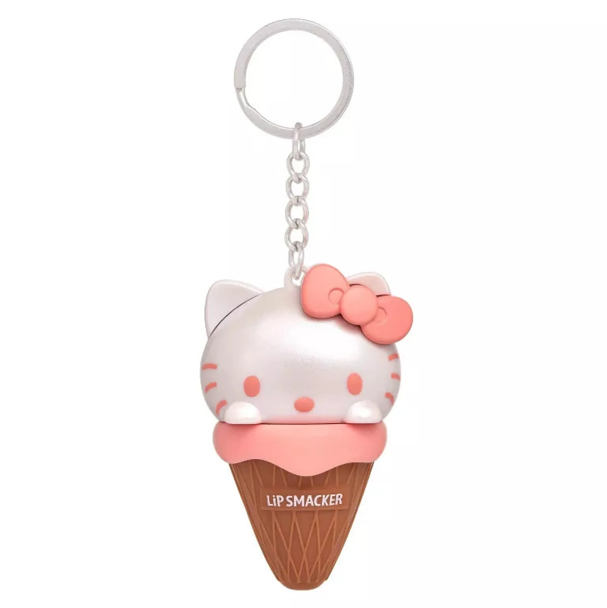 MARKWINS Hello Kitty x Lip Smacker Ice Cream Lip Balm (50th Anniversary)