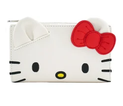 Loungefly Hello Kitty x Classic Face Bifold Wallet