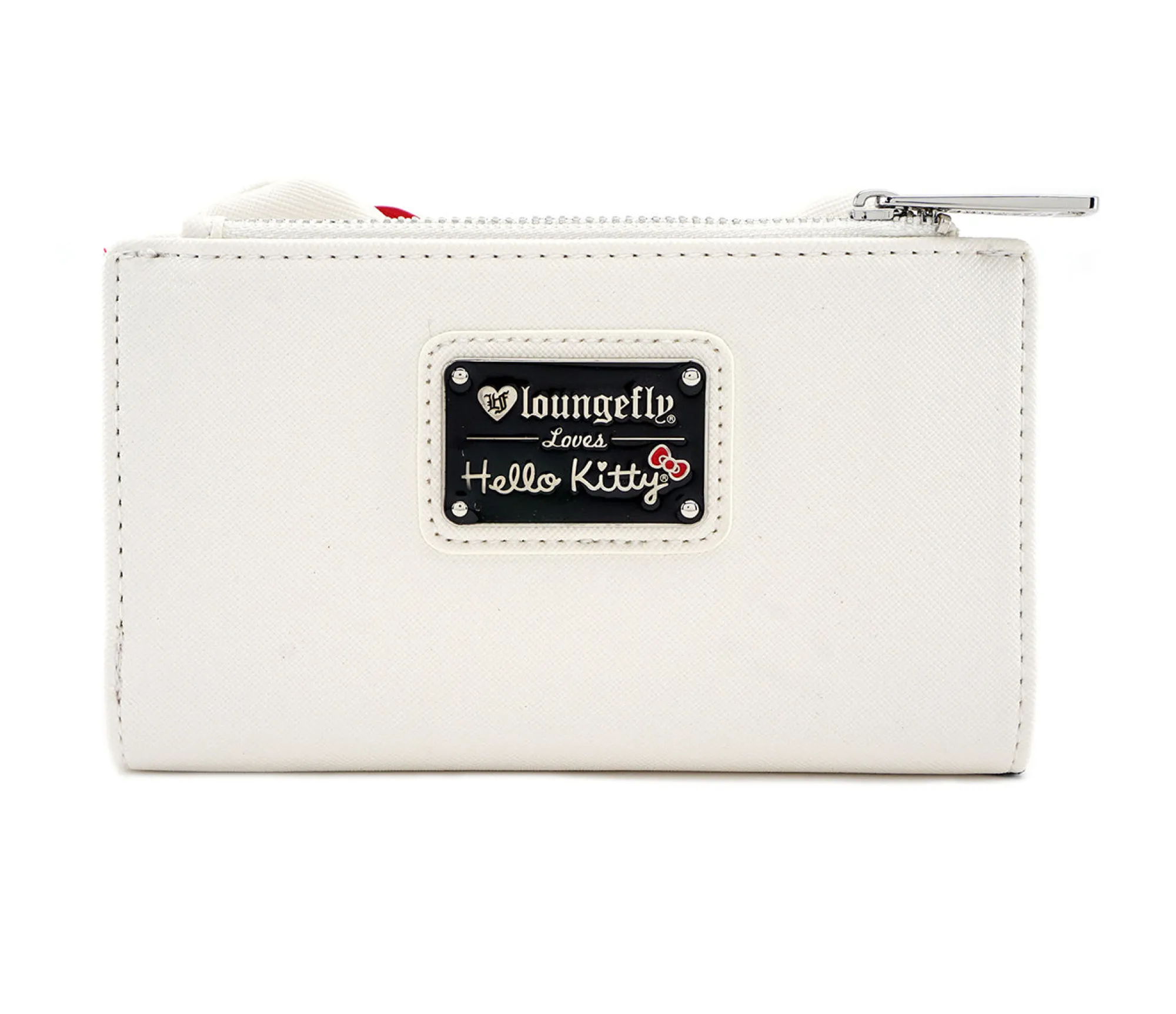 Loungefly Hello Kitty x Classic Face Bifold Wallet