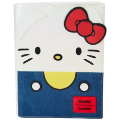 Loungefly Hello Kitty x 50th Anniversary Classic Journal