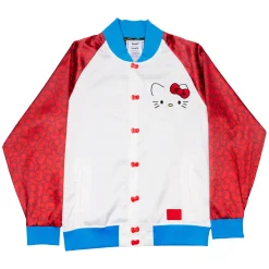Loungefly Hello Kitty x 50th Anniversary Classic Unisex Jacket