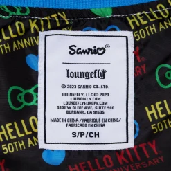 Loungefly Hello Kitty x 50th Anniversary Classic Unisex Jacket