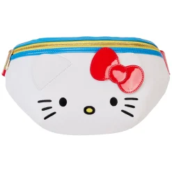 Loungefly Hello Kitty x 50th Anniversary Classic Belt Bag